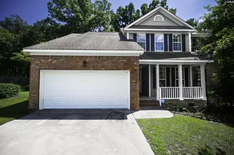 16 Wildhorse Ct, Irmo, SC 29063