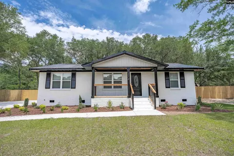 274 Swansea Rd, Swansea, SC 29160