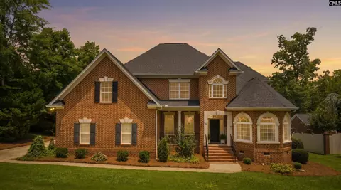 320 Forty Love Pt, Chapin, SC 29036
