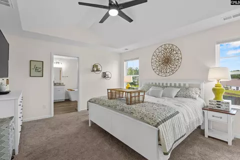 239 Wahoo Cir, Irmo, SC 29063