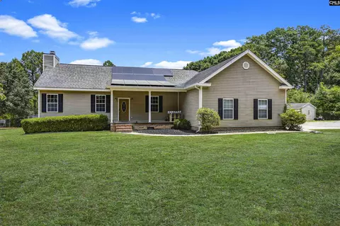 143 Harrison Cir, West Columbia, SC 29172