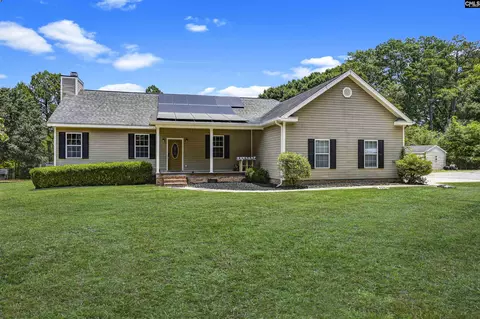 143 Harrison Cir, West Columbia, SC 29172