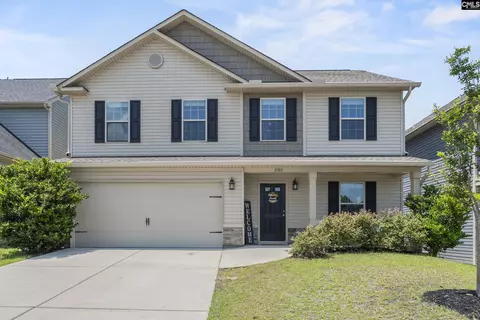 3180 Gedney Cir, Blythewood, SC 29016