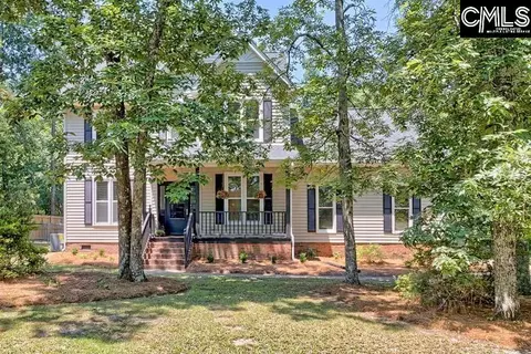 1613 Fulmer Rd, Blythewood, SC 29016