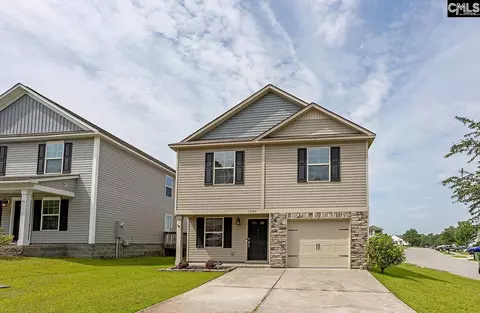 1246 Rabon Pond Dr, Columbia, SC 29223