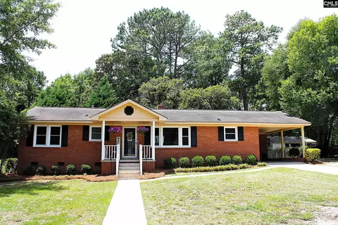910 Jupiter Sta, West Columbia, SC 29169