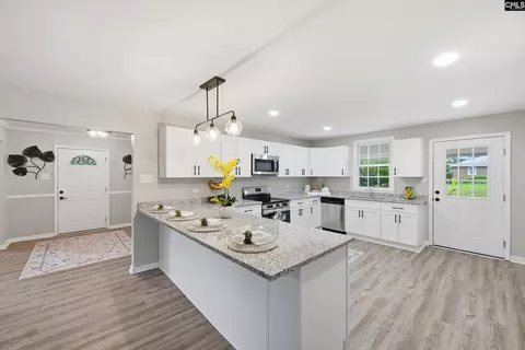 266 Chippewa Dr, Columbia, SC 29210