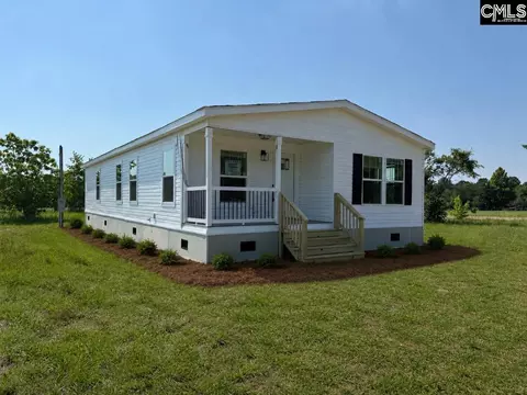 1365 Track Rd, Pelion, SC 29123