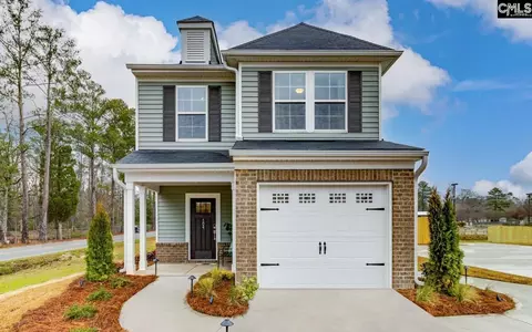 104 Monterey Dr, West Columbia, SC 29170