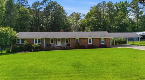 367 Nina Lee Dr, Columbia, SC 29203