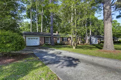 6506 Christie Rd, Columbia, SC 29209