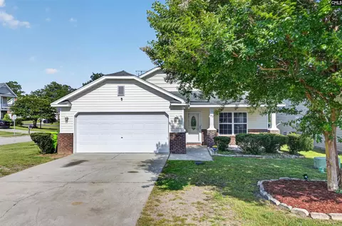 398 Fox Squirrel Cir, Columbia, SC 29209