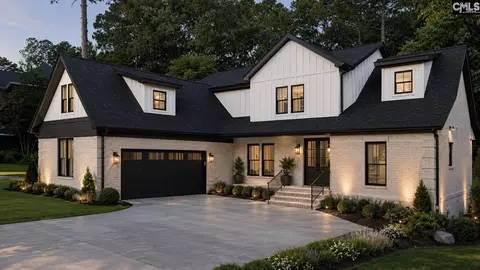 105 Silver Lake Cir, Columbia, SC 29212