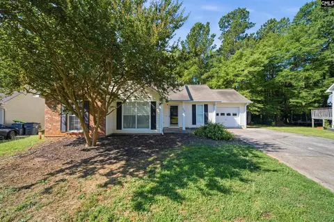 228 Rolling Rock Rd, Columbia, SC 29212