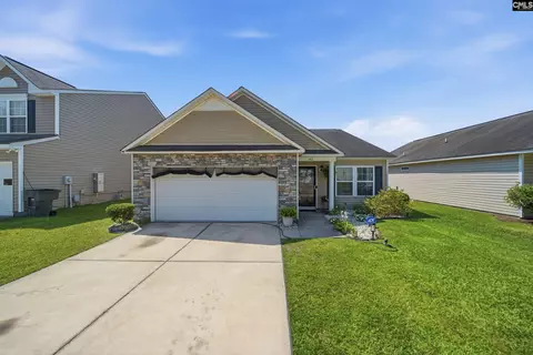562 Buck Haven Way, Columbia, SC 29229