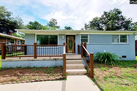 1430 Dahlia Rd, Columbia, SC 29205