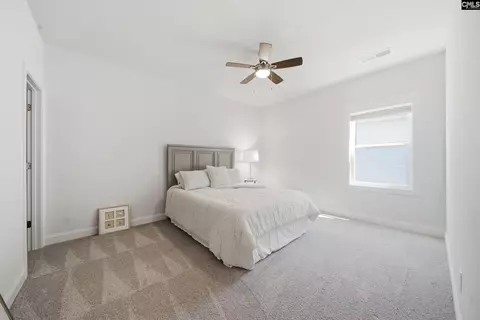Bedroom - 514 Wild Ginger Loop, Irmo, SC 29063 photo 6 of 8