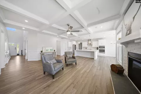 Entry Way - 514 Wild Ginger Loop, Irmo, SC 29063 photo 2 of 10