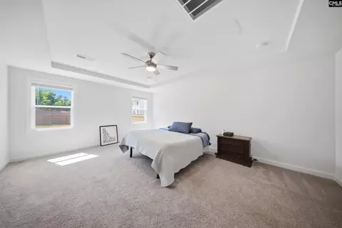 Bedroom - 514 Wild Ginger Loop, Irmo, SC 29063 photo 1 of 8