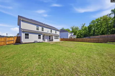 Exterior - 514 Wild Ginger Loop, Irmo, SC 29063 photo 4 of 5