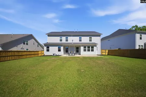 Exterior - 514 Wild Ginger Loop, Irmo, SC 29063 photo 3 of 5