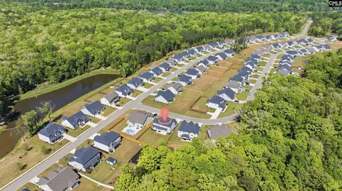 View/Area - 514 Wild Ginger Loop, Irmo, SC 29063 photo 9 of 10