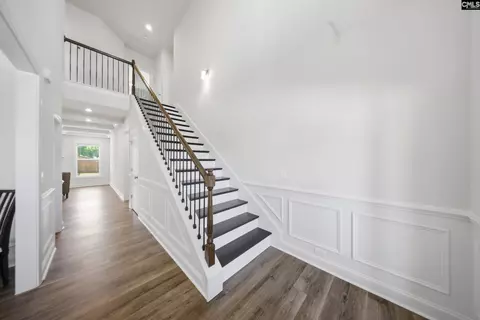 Entry Way - 514 Wild Ginger Loop, Irmo, SC 29063 photo 1 of 10