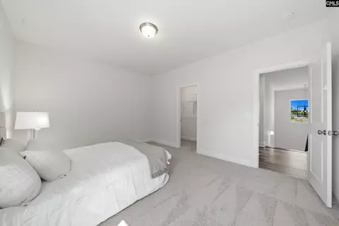 Bedroom - 514 Wild Ginger Loop, Irmo, SC 29063 photo 3 of 8
