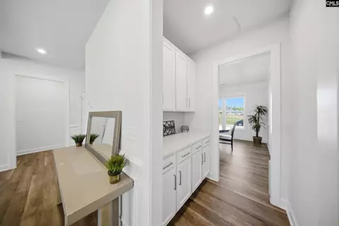 Entry Way - 514 Wild Ginger Loop, Irmo, SC 29063 photo 7 of 10