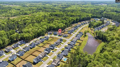 View/Area - 514 Wild Ginger Loop, Irmo, SC 29063 photo 7 of 10
