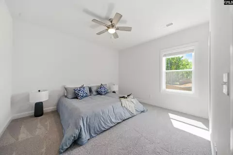 Bedroom - 514 Wild Ginger Loop, Irmo, SC 29063 photo 8 of 8