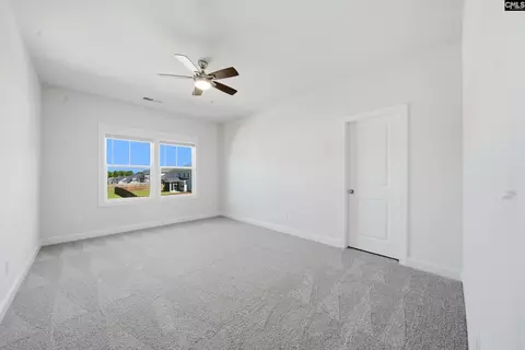 Bedroom - 514 Wild Ginger Loop, Irmo, SC 29063 photo 4 of 8