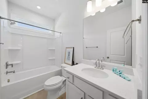 Bath - 514 Wild Ginger Loop, Irmo, SC 29063 photo 4 of 5