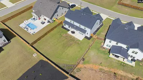 View/Area - 514 Wild Ginger Loop, Irmo, SC 29063 photo 3 of 10