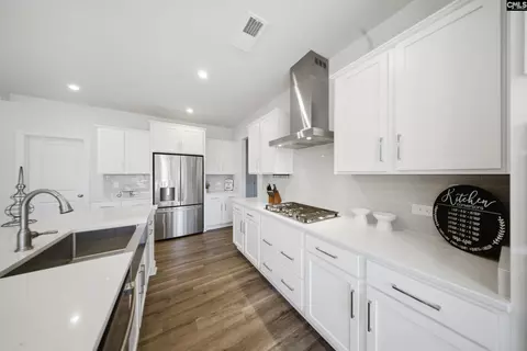 Kitchen - 514 Wild Ginger Loop, Irmo, SC 29063 photo 1 of 1