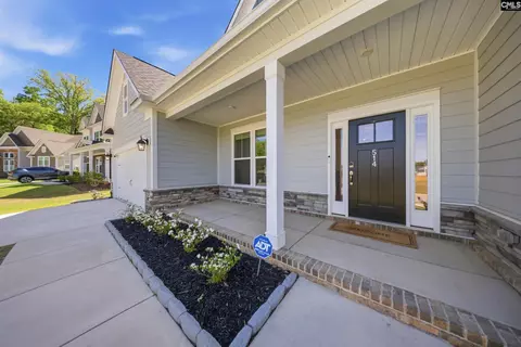 Exterior - 514 Wild Ginger Loop, Irmo, SC 29063 photo 2 of 5