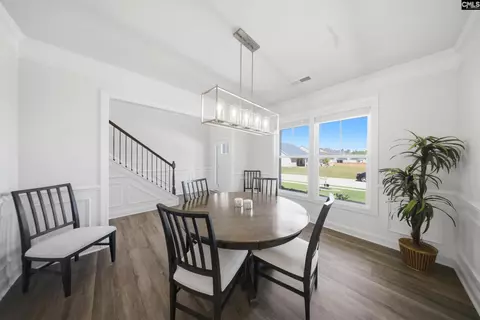 Dining - 514 Wild Ginger Loop, Irmo, SC 29063 photo 2 of 2