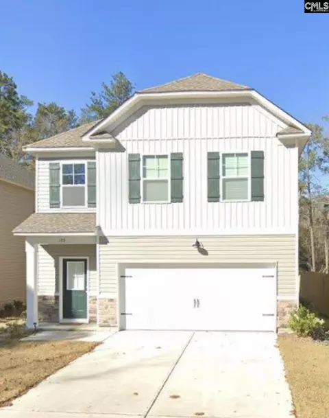 172 Wisley Garden Dr, Lexington, SC 29073