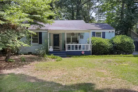 2518 Putnam St, Columbia, SC 29204