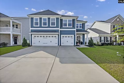 438 Gatesbrook Dr, Blythewood, SC 29016