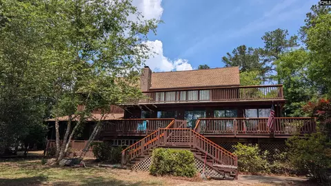 1253 Westshore Dr, Ridgeway, SC 29130