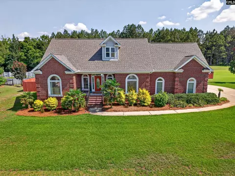 110 Deer Ridge Trl, Gilbert, SC 29054