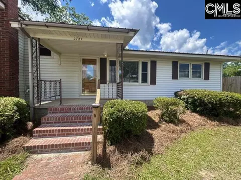 2727 College St, Newberry, SC 29108