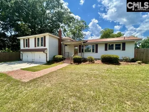 2727 College St, Newberry, SC 29108