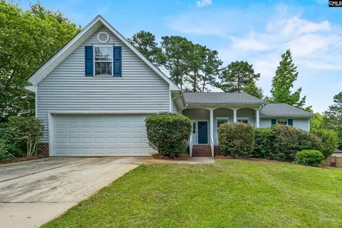 128 Black Creek Ln, Irmo, SC 29063