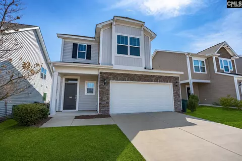 748 N Pinewalk Way, Elgin, SC 29045