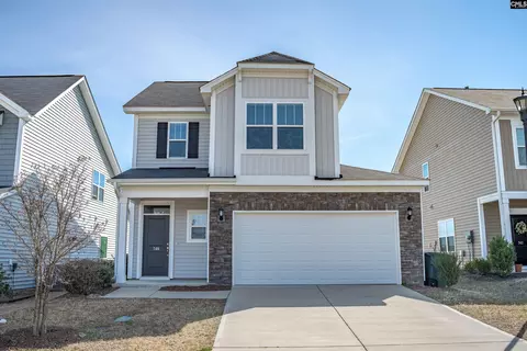 748 N Pinewalk Way, Elgin, SC 29045