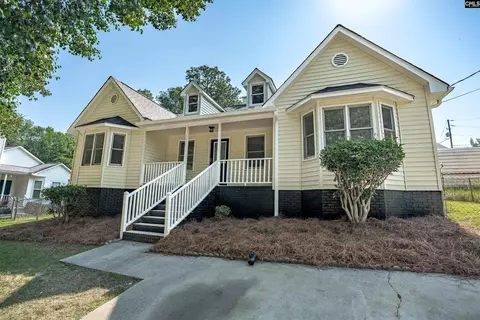 1911 Toole St, Cayce, SC 29033