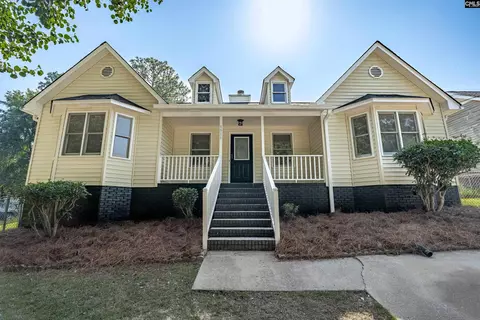 1911 Toole St, Cayce, SC 29033