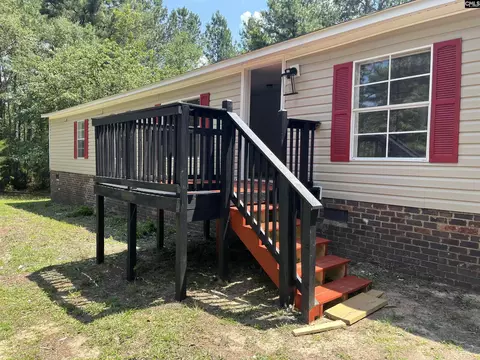 2091 W E Jeffcoat Rd, Pelion, SC 29123